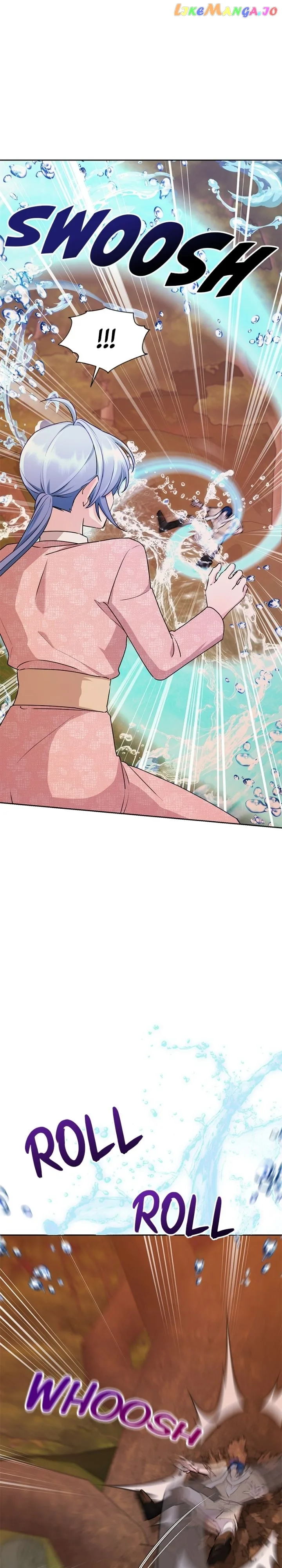 The Daughter of the Elemental King Chapter 131 page 7