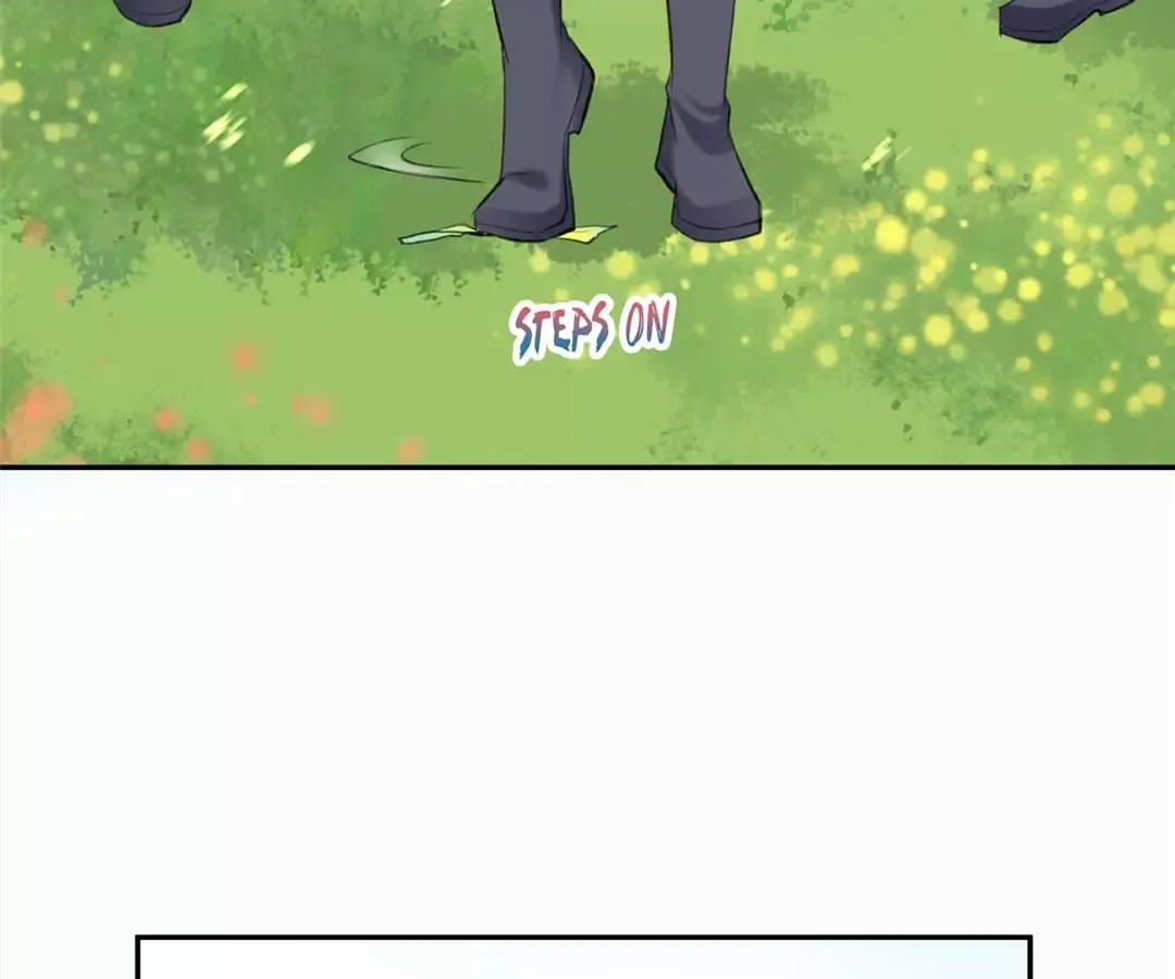 My Honey And My Baby Chapter 2 page 84