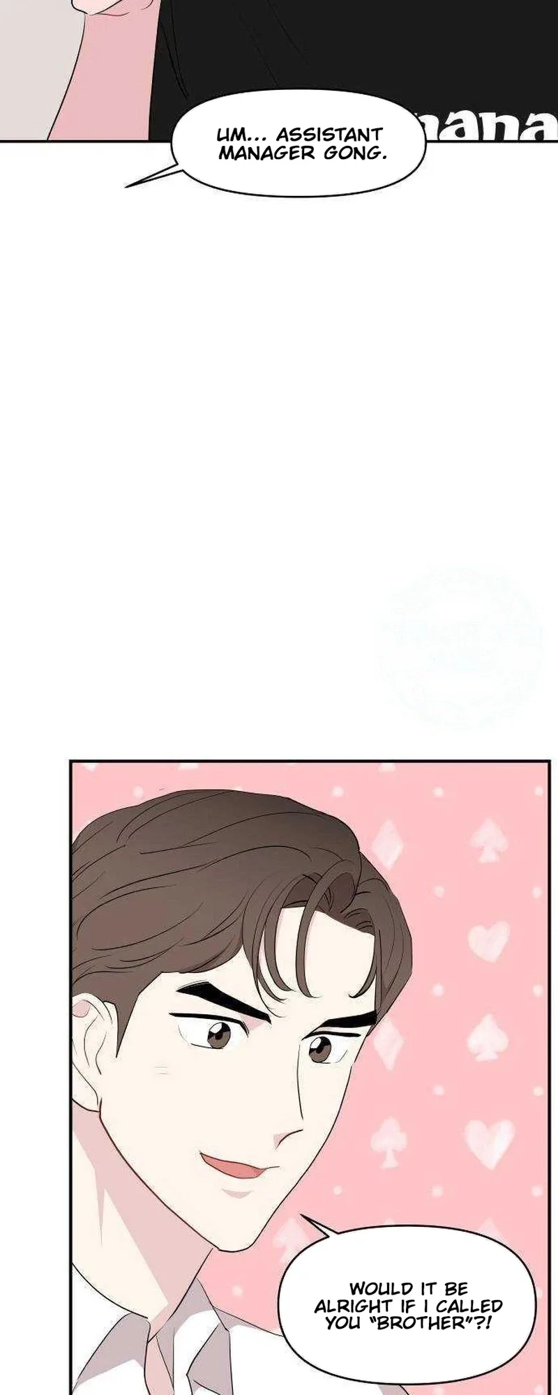 Relationship Chapter 35 page 37