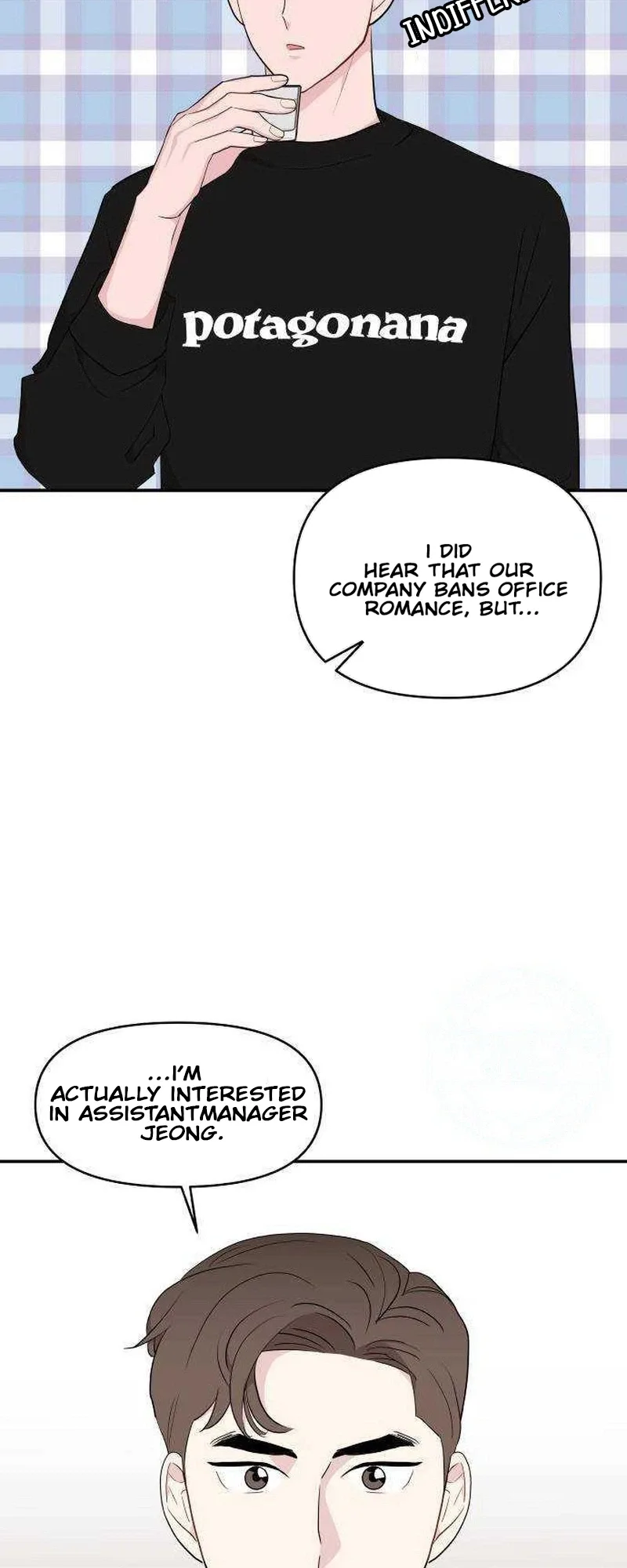 Relationship Chapter 35 page 39
