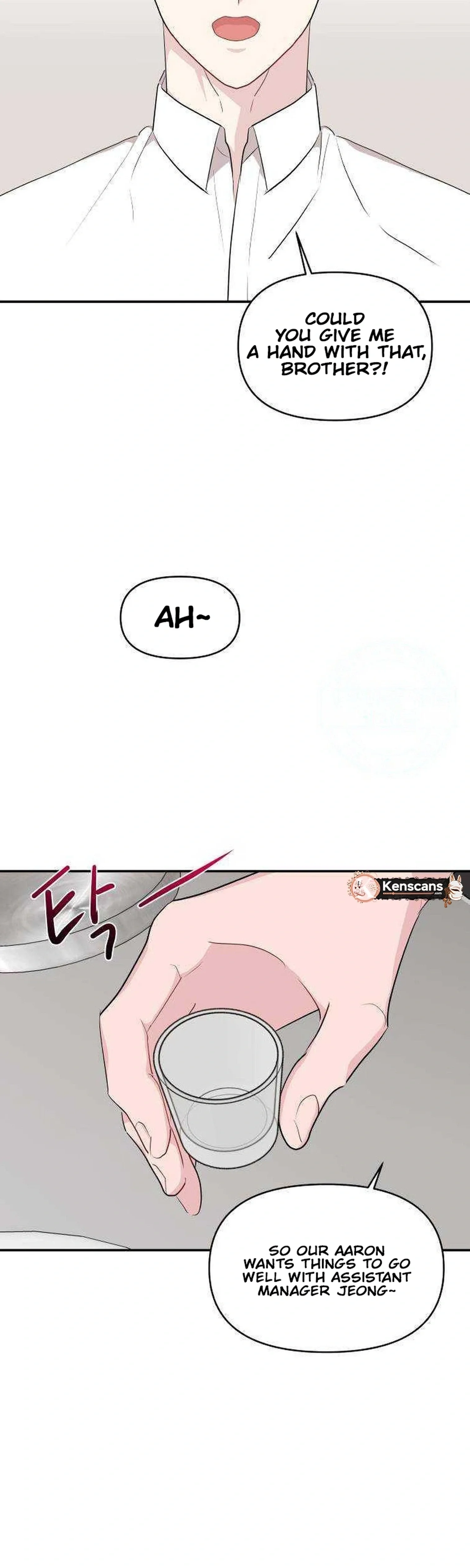 Relationship Chapter 35 page 40