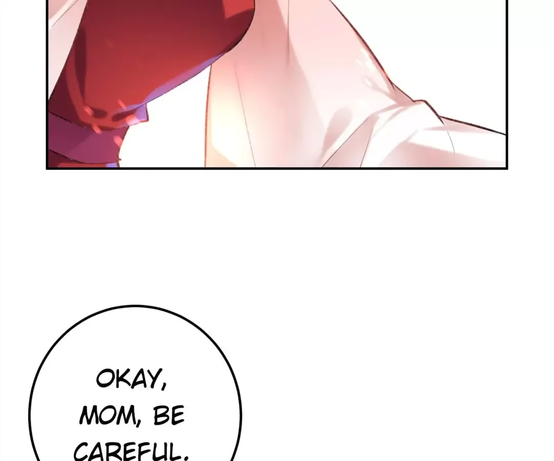 My Honey And My Baby Chapter 2 page 96