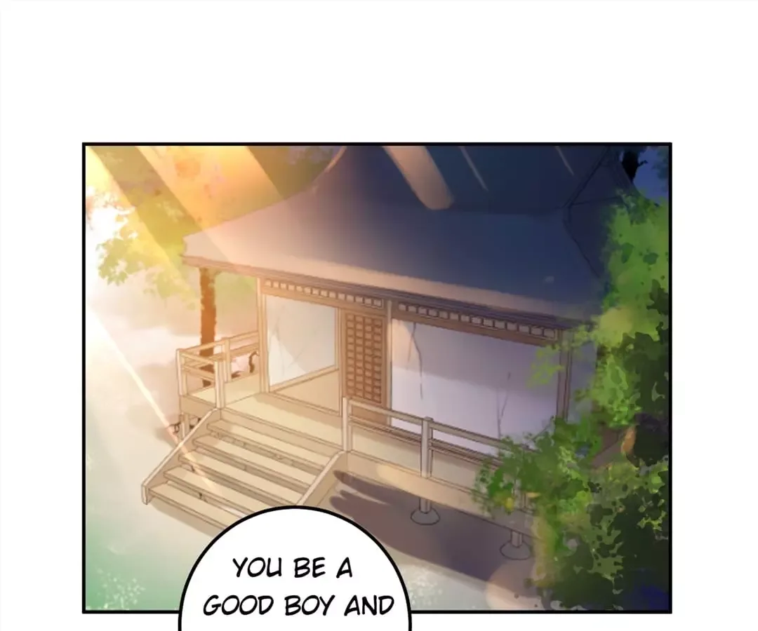 My Honey And My Baby Chapter 2 page 90