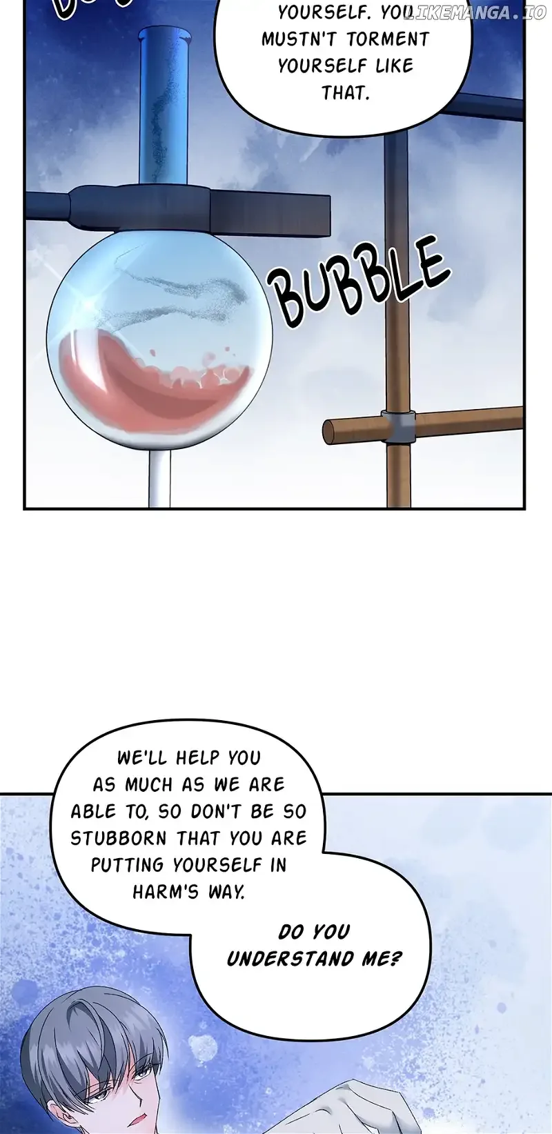 Lady Evony Chapter 128 page 38