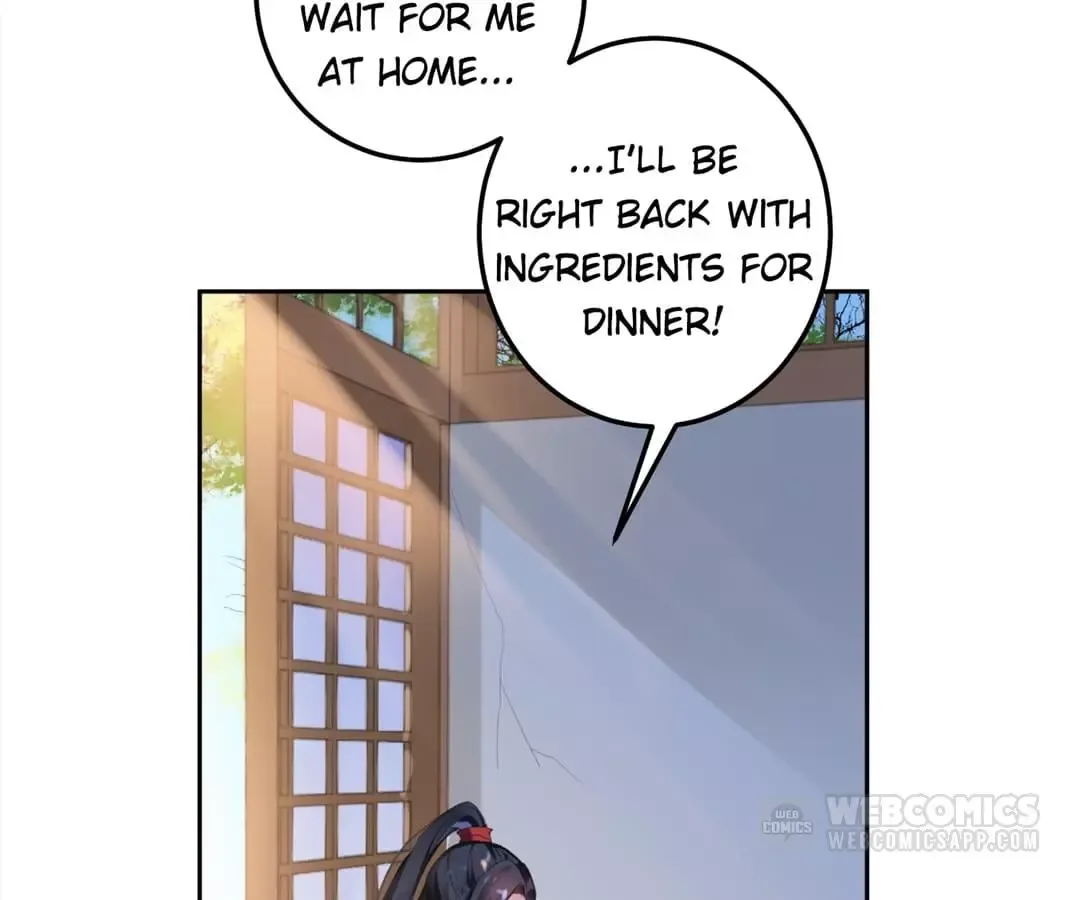 My Honey And My Baby Chapter 2 page 91