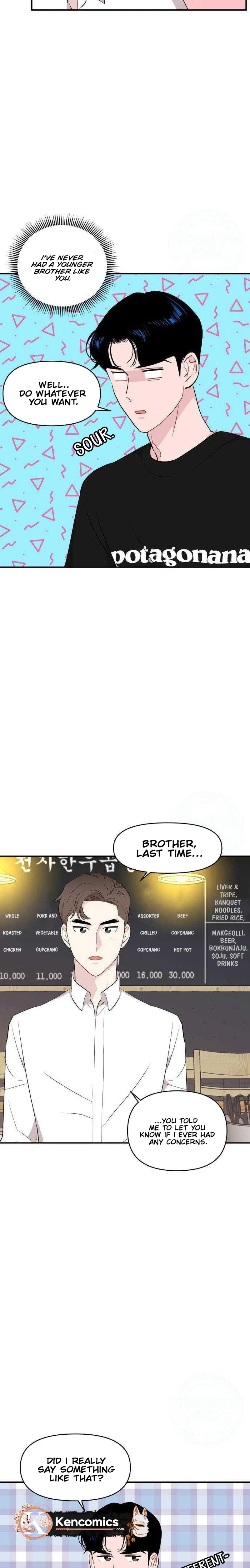 Relationship Chapter 35 page 38