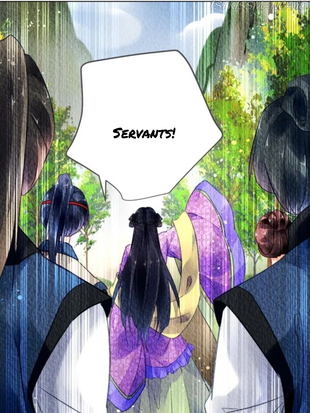 The Revenge Of Danzhu Chapter 64.5 page 7