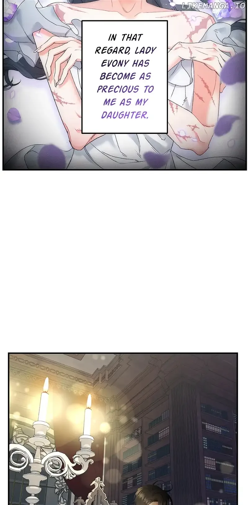 Lady Evony Chapter 128 page 46