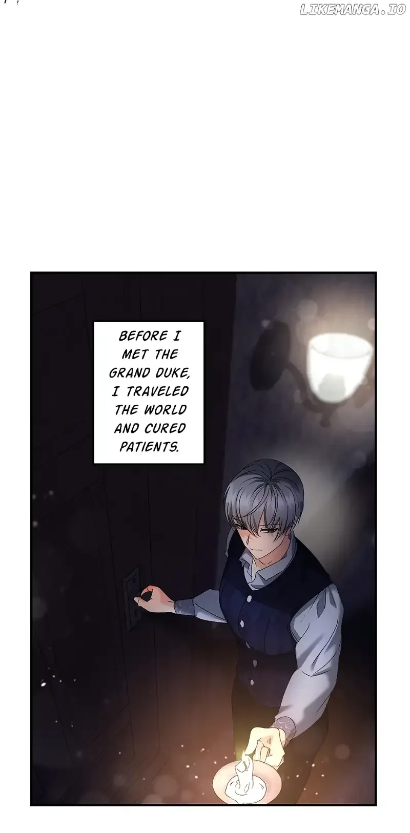 Lady Evony Chapter 128 page 43