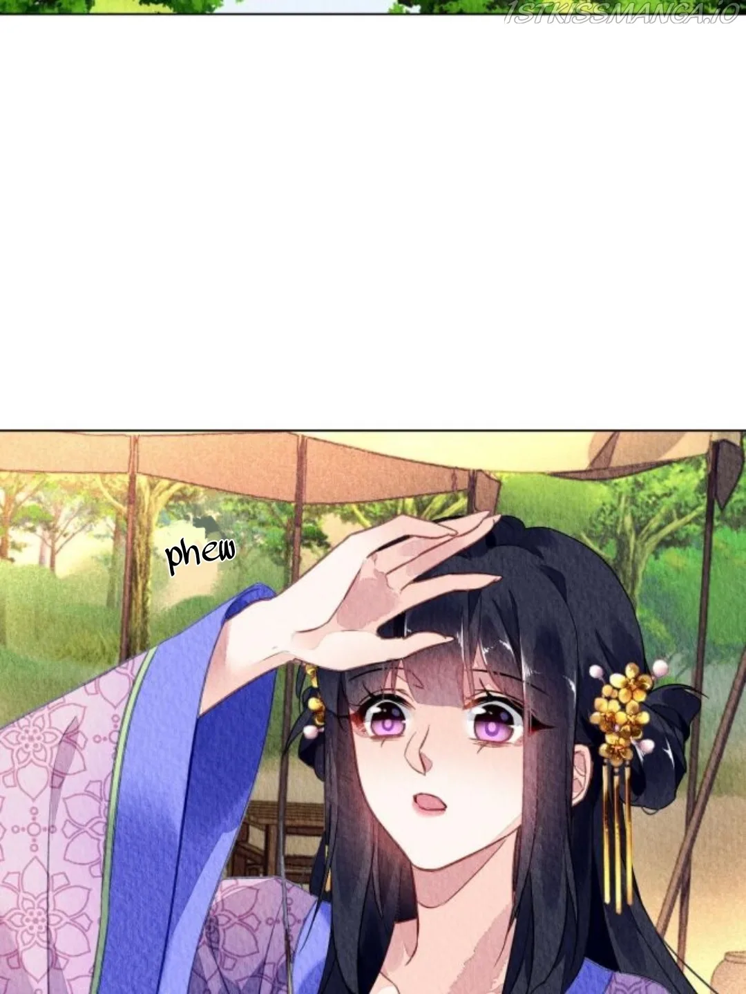 The Revenge Of Danzhu Chapter 64.5 page 14