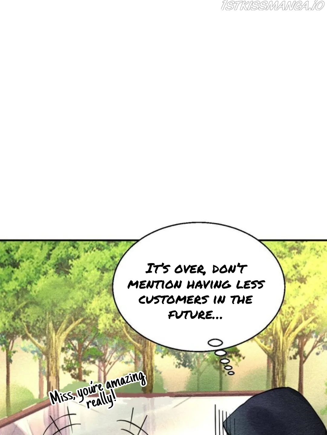 The Revenge Of Danzhu Chapter 64.5 page 25