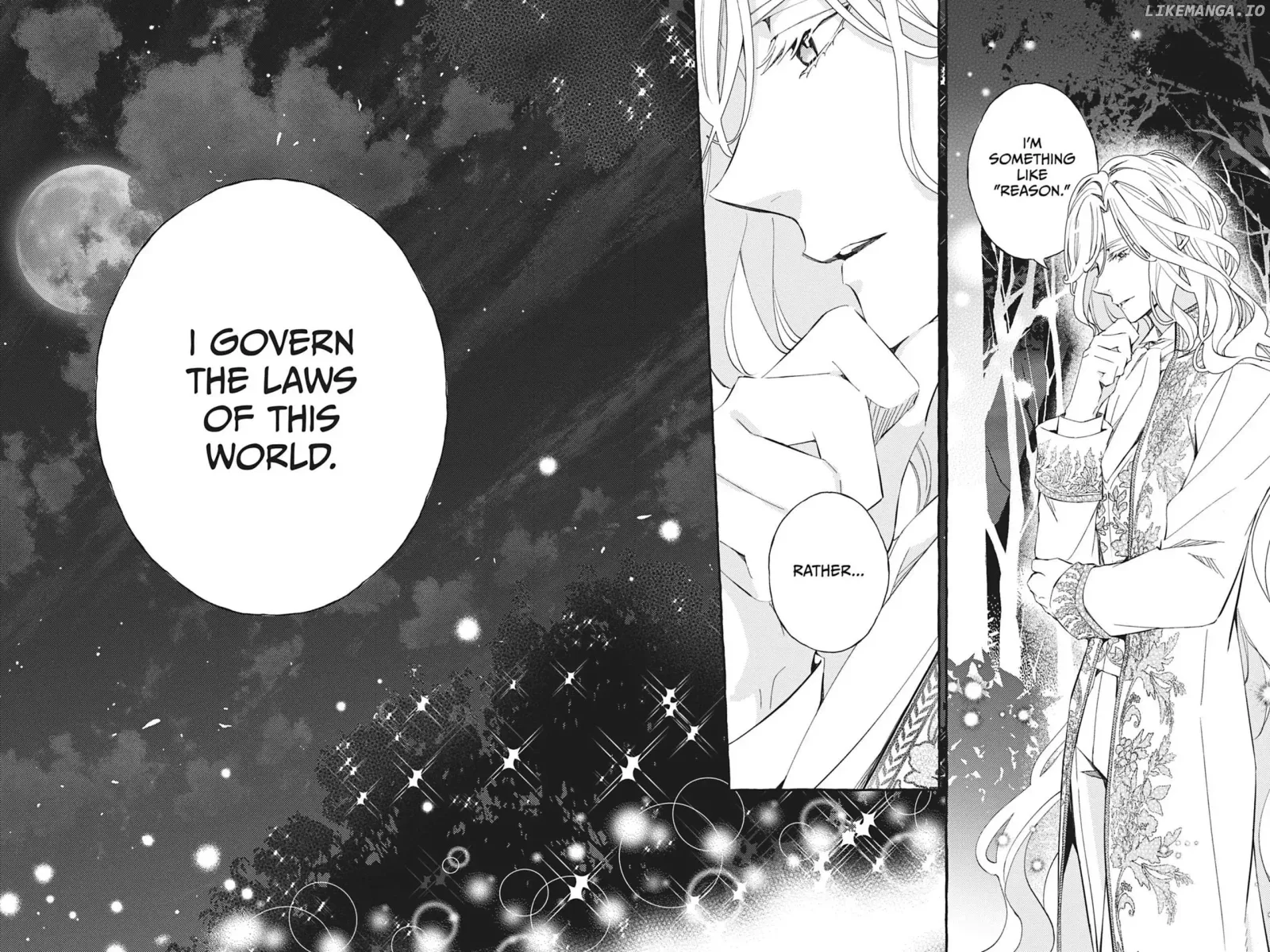 My Contract With the Apothecary Monster Chapter 2 page 6