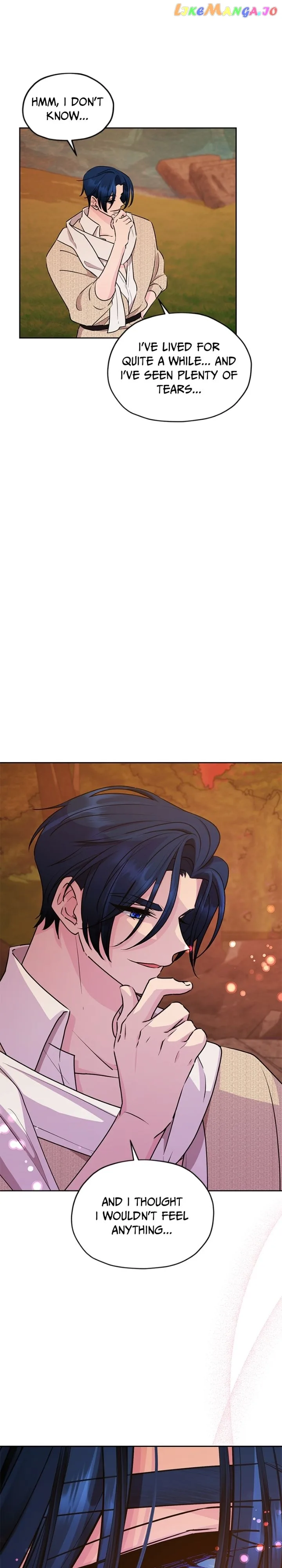 The Daughter of the Elemental King Chapter 131 page 44