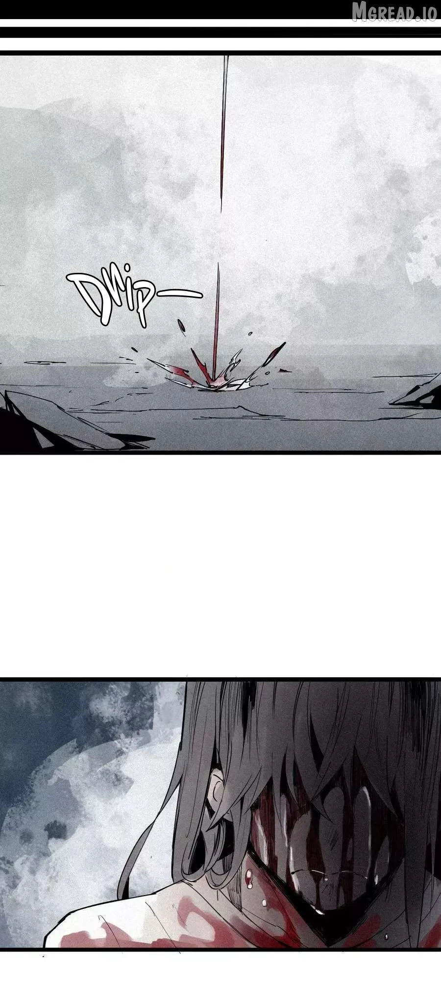 Truth Mask Chapter 137 page 7