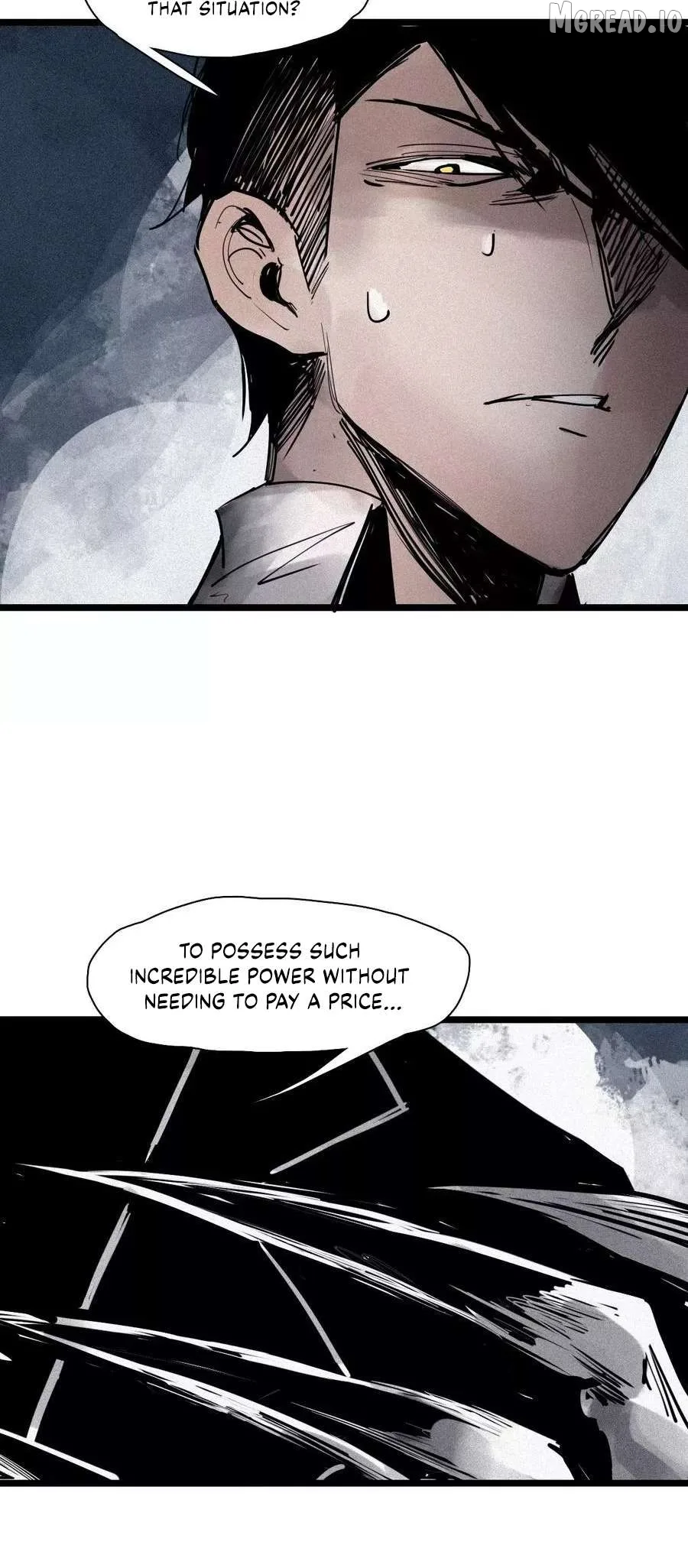 Truth Mask Chapter 137 page 14