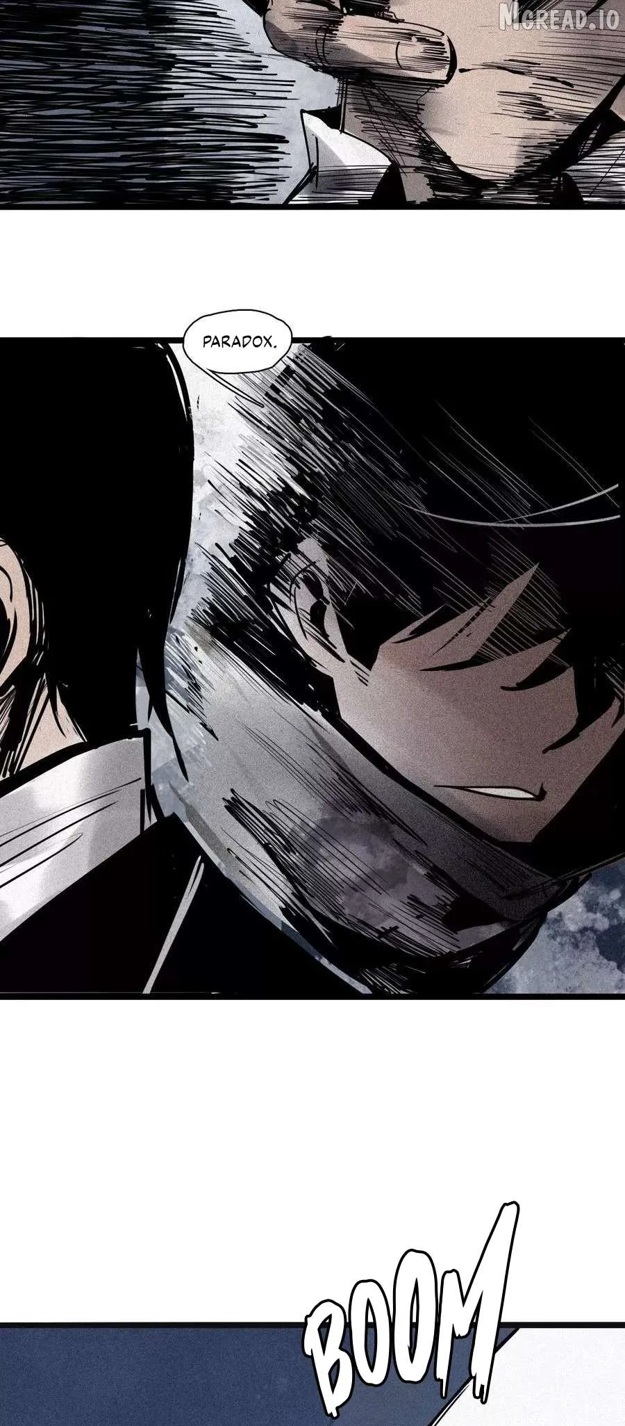 Truth Mask Chapter 137 page 16
