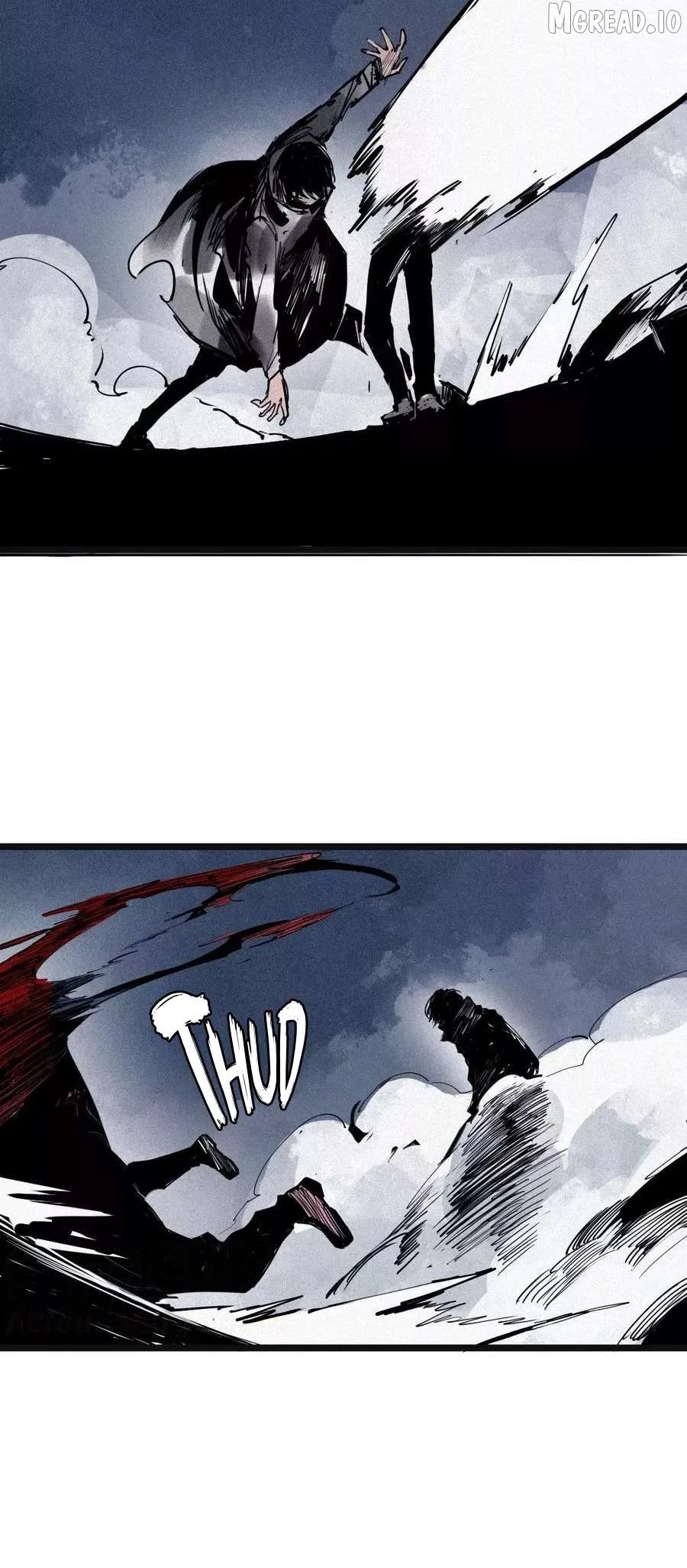 Truth Mask Chapter 137 page 17