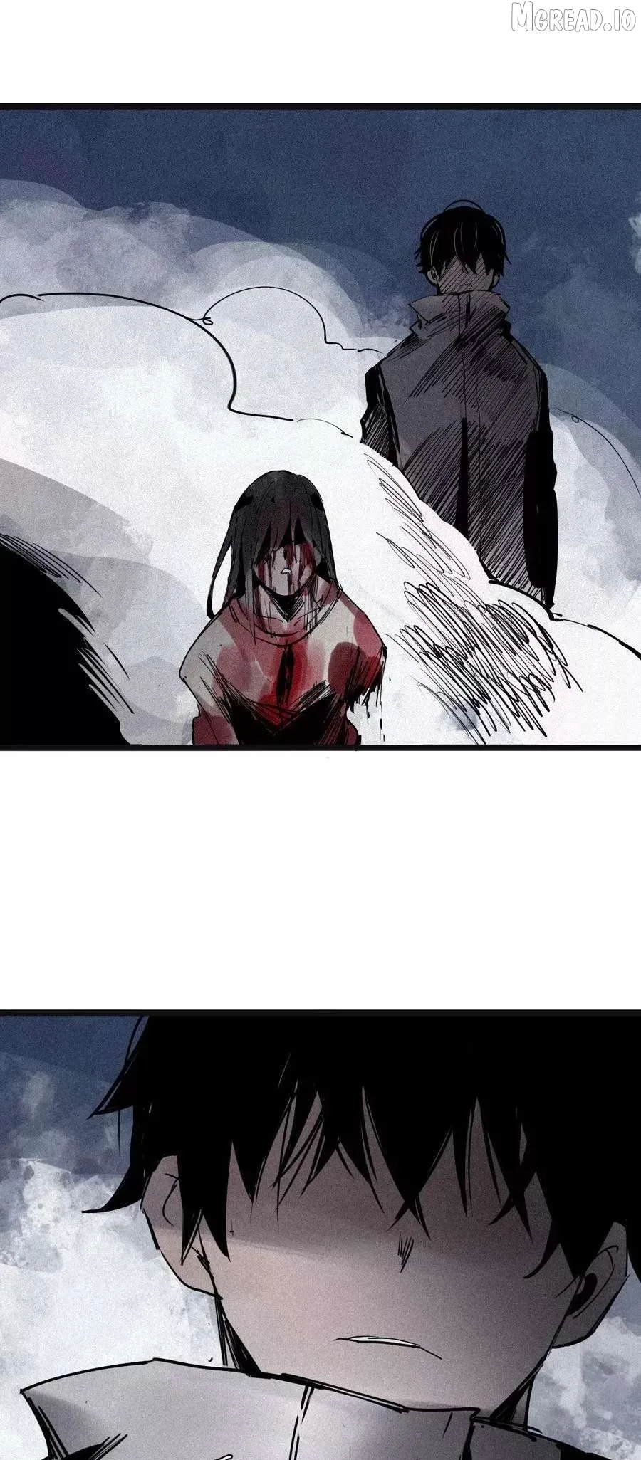 Truth Mask Chapter 137 page 18