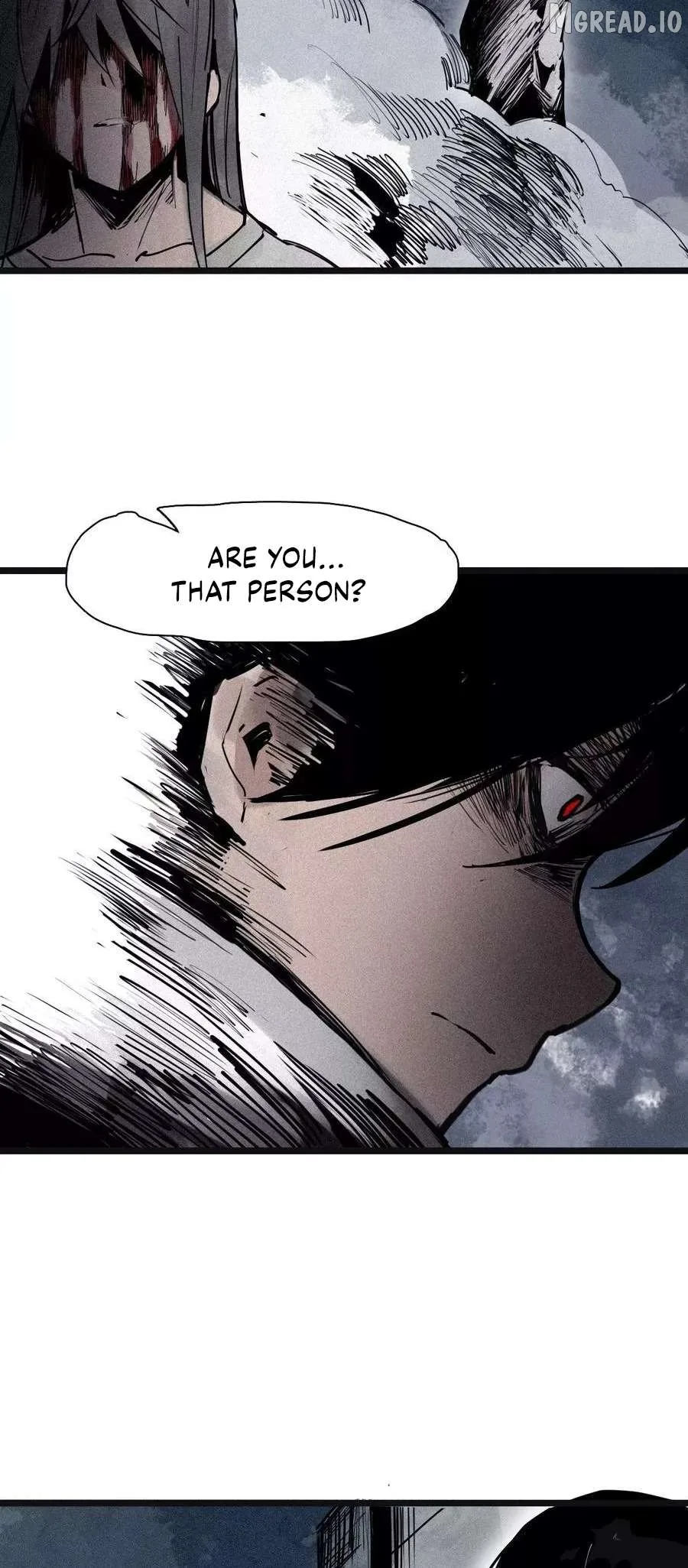 Truth Mask Chapter 137 page 20