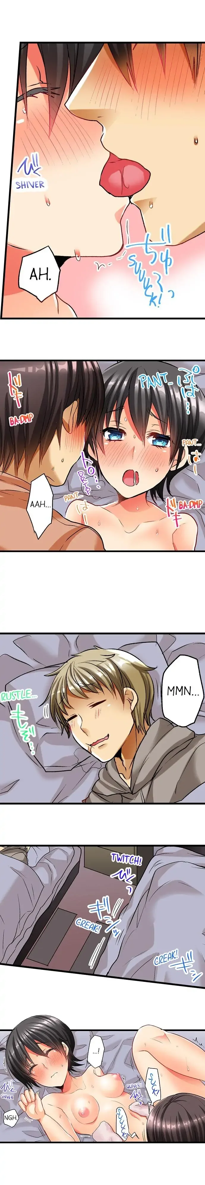 No Friendship in The Bed Chapter 3 page 9
