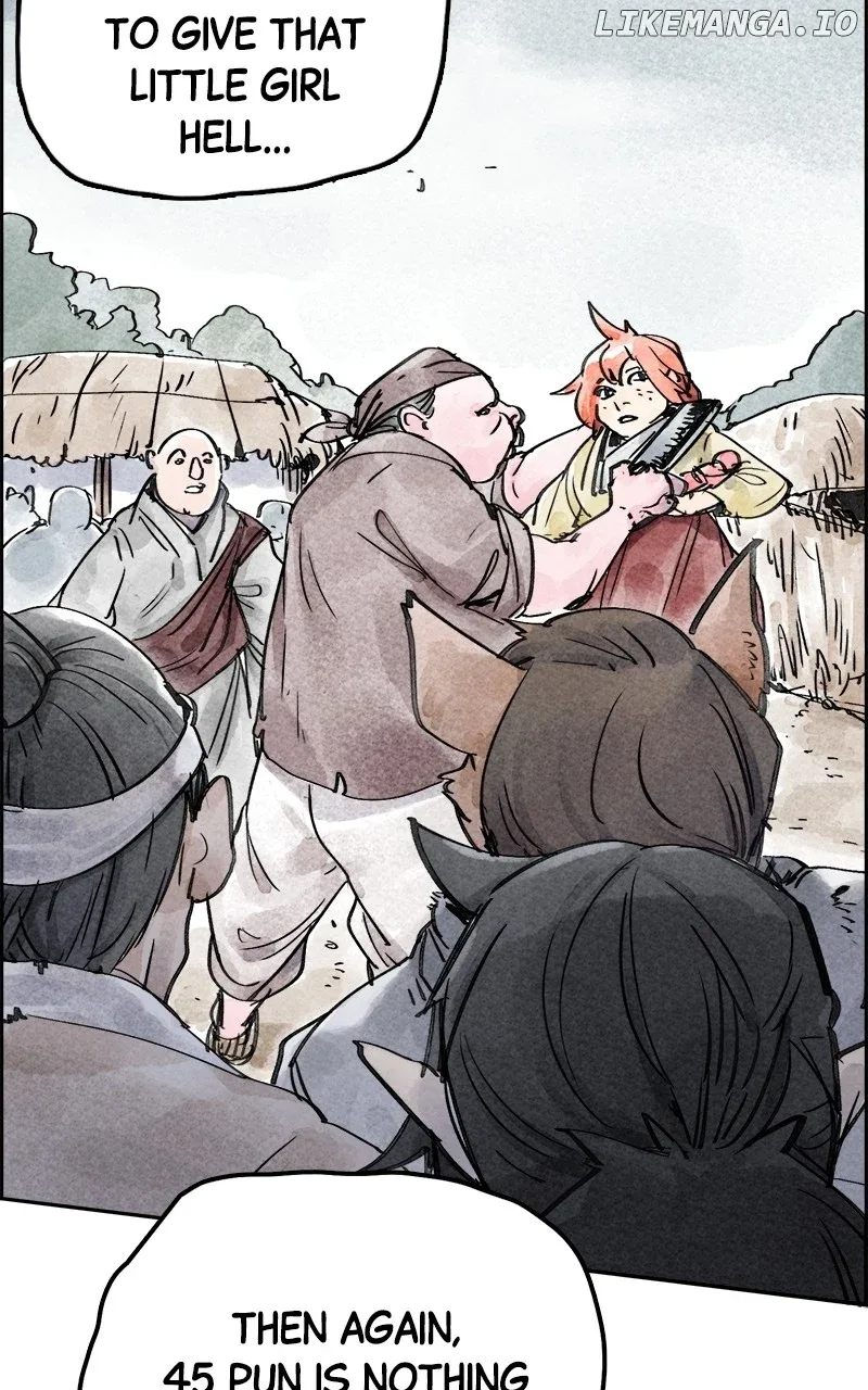 Paper Tiger Chapter 3 page 21