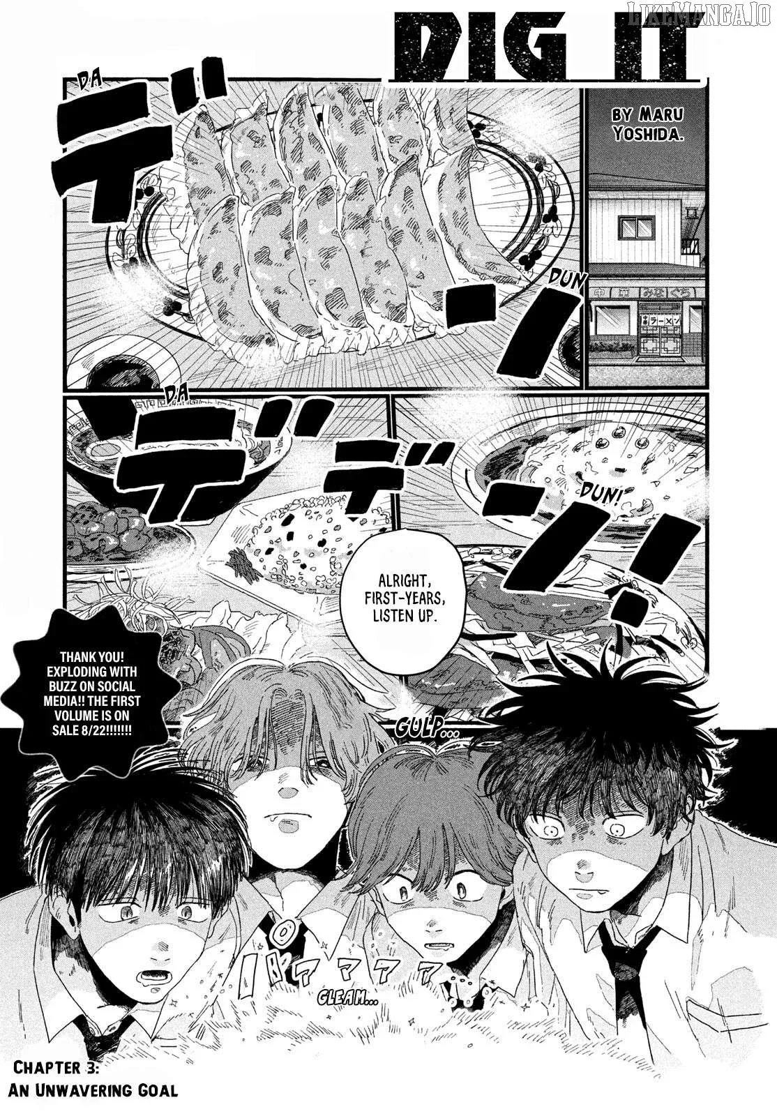 DIG IT Chapter 3 page 2