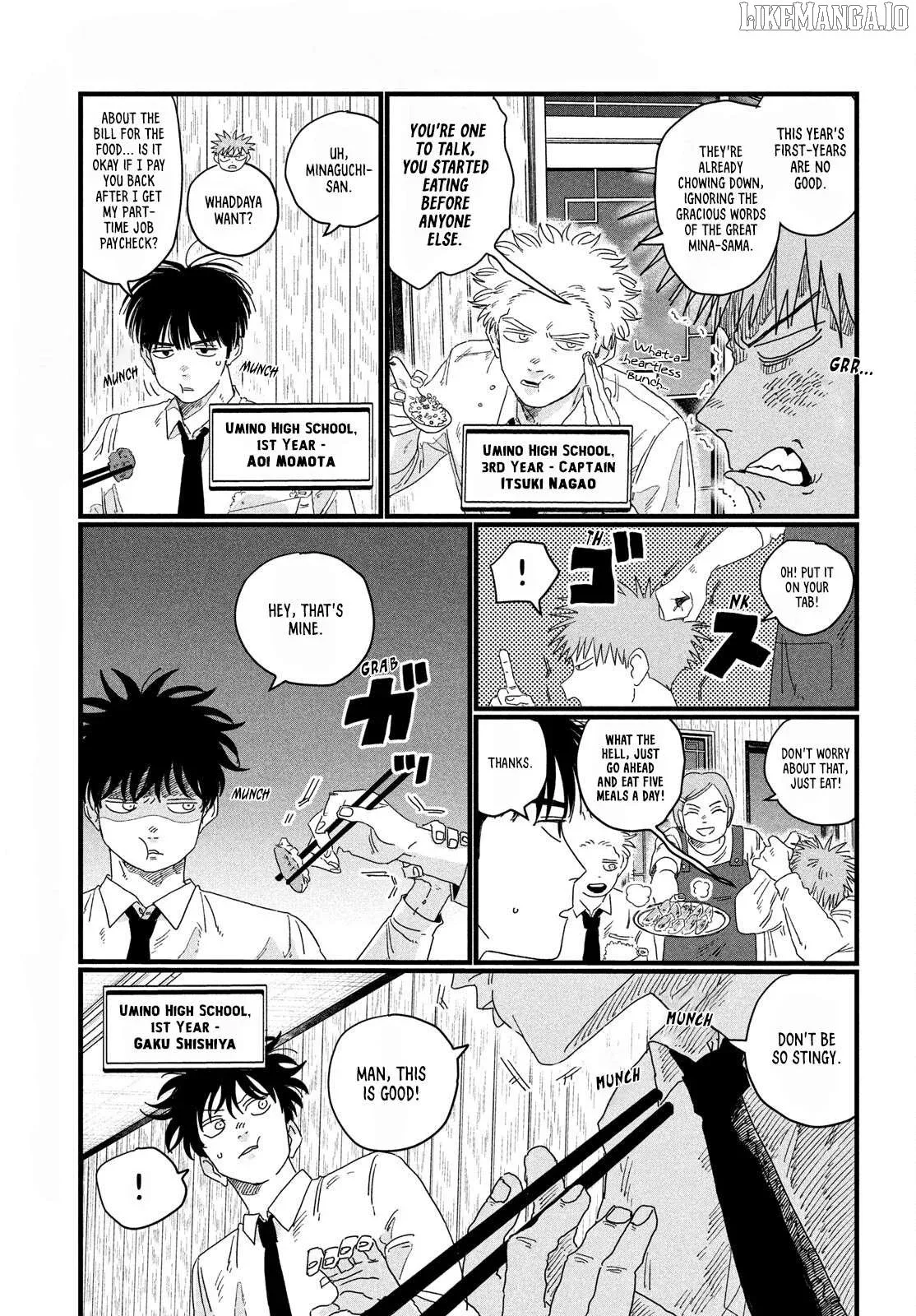 DIG IT Chapter 3 page 4