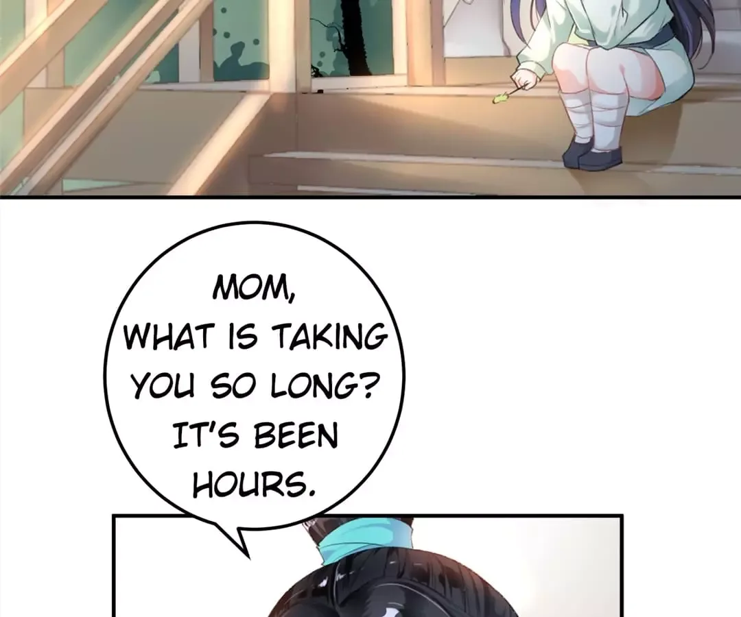 My Honey And My Baby Chapter 3 page 13