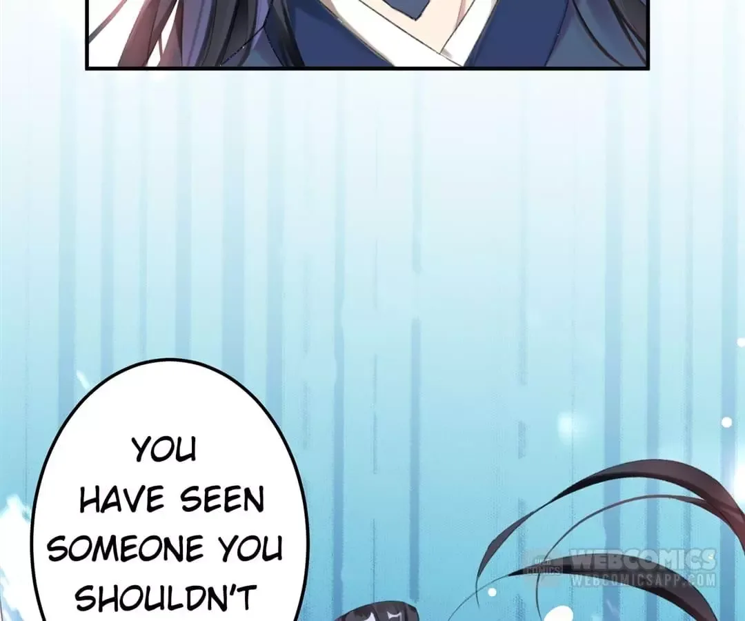 My Honey And My Baby Chapter 3 page 39