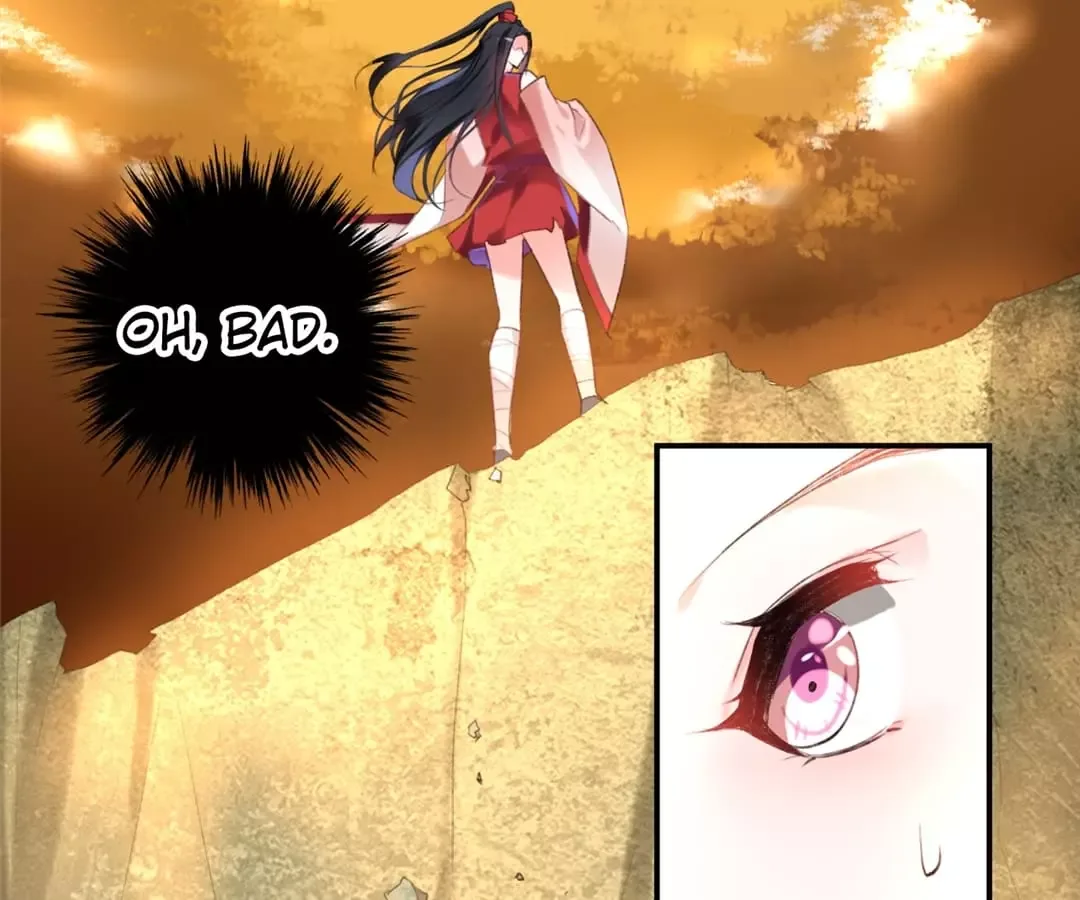 My Honey And My Baby Chapter 3 page 30