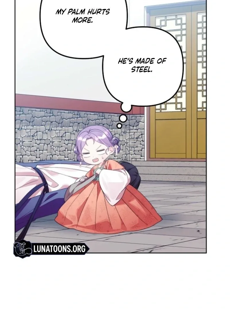 The Time-limited Baby Doctor Doesn’t Hide Her Smarts Chapter 3 page 9
