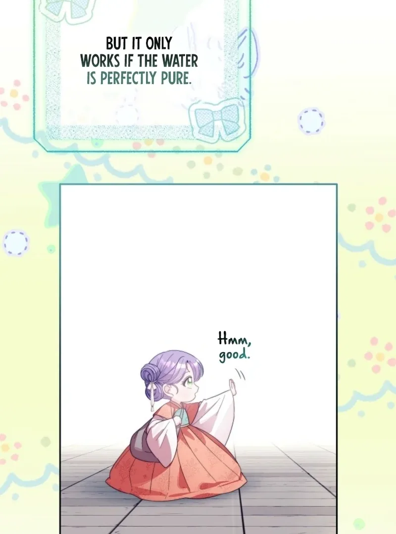 The Time-limited Baby Doctor Doesn’t Hide Her Smarts Chapter 3 page 22