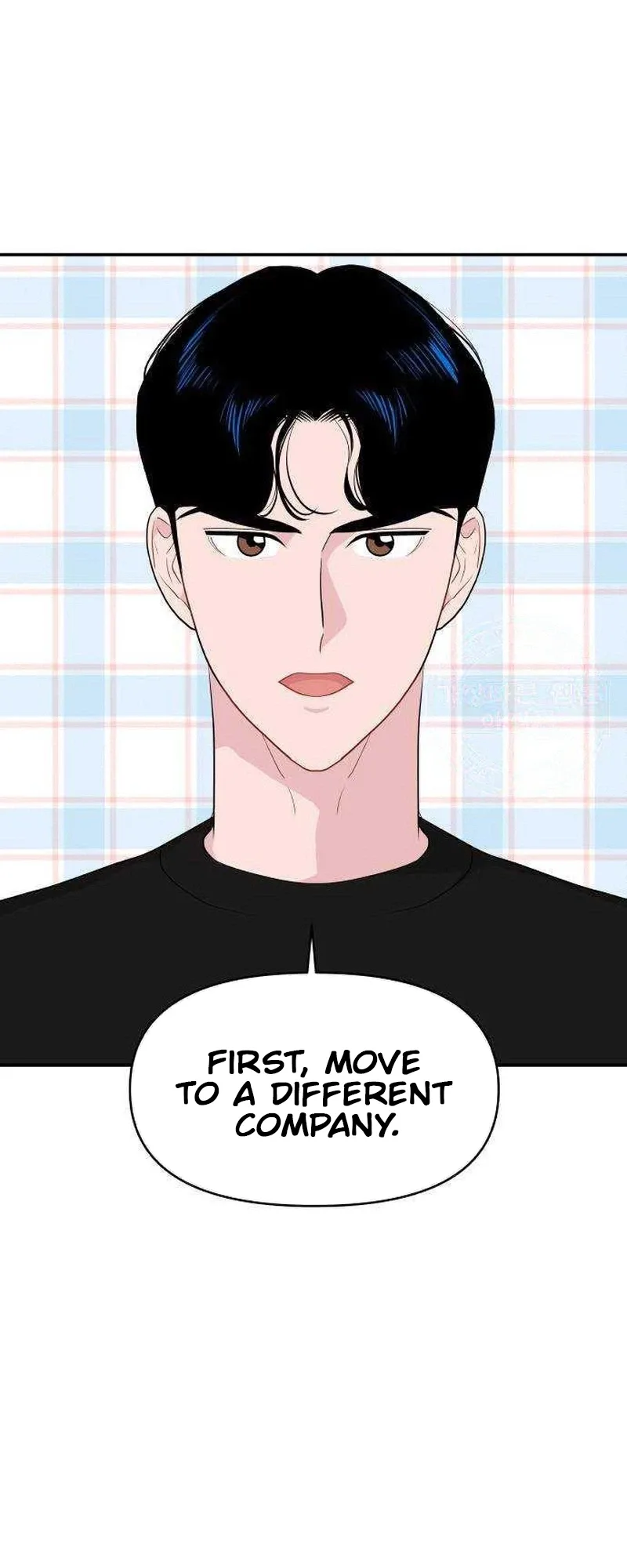 Relationship Chapter 36 page 11