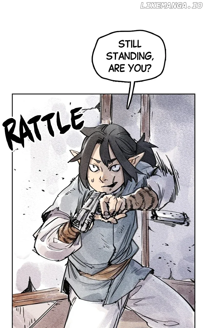 Paper Tiger Chapter 3 page 91