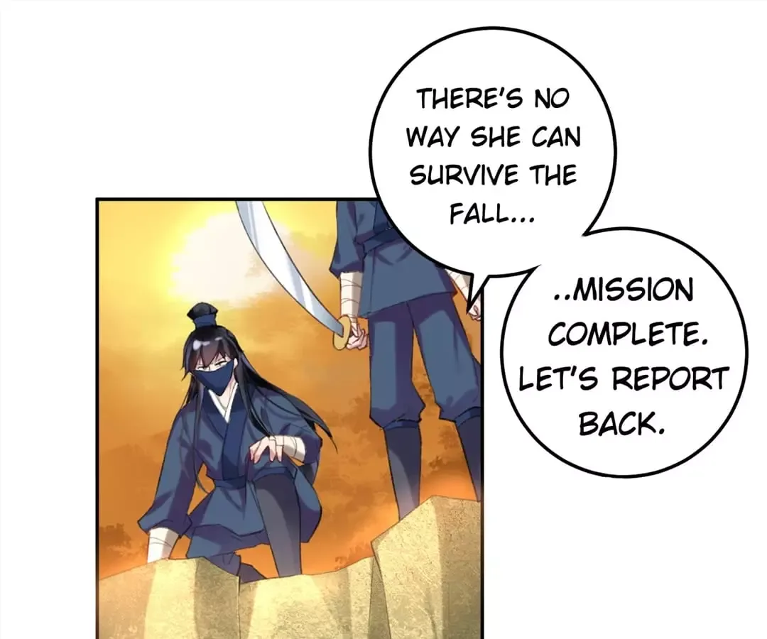 My Honey And My Baby Chapter 3 page 50