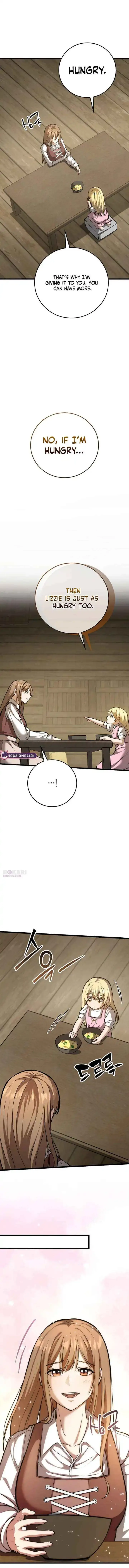 A Married Man in Another World's Story Chapter 2 page 2