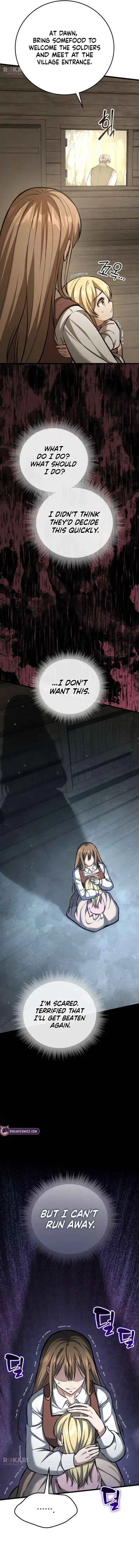 A Married Man in Another World's Story Chapter 2 page 4