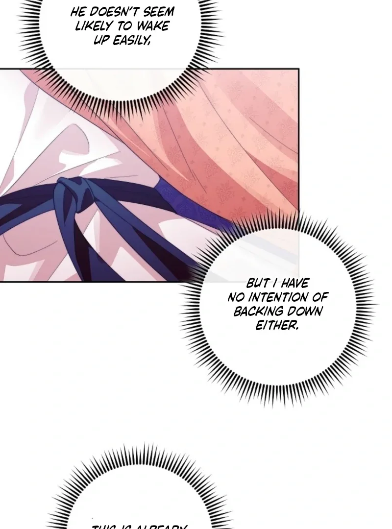 The Time-limited Baby Doctor Doesn’t Hide Her Smarts Chapter 3 page 27