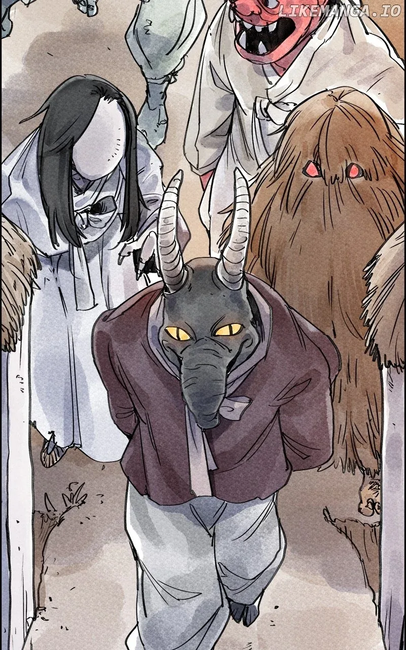 Paper Tiger Chapter 3 page 106
