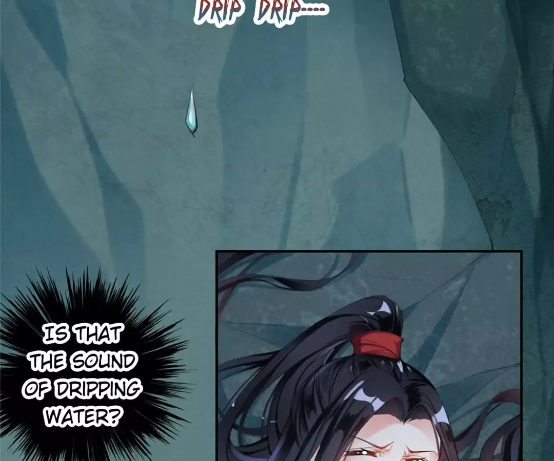 My Honey And My Baby Chapter 3 page 56