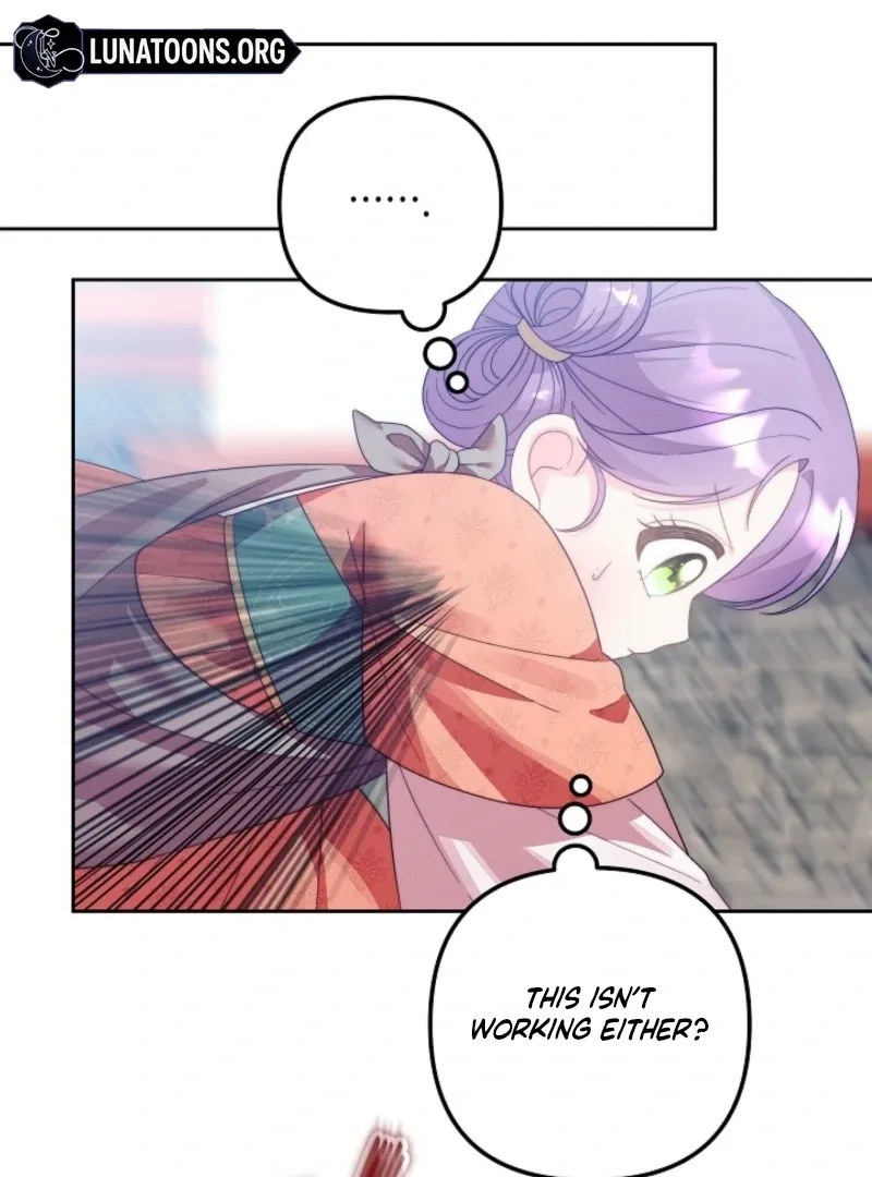 The Time-limited Baby Doctor Doesn’t Hide Her Smarts Chapter 3 page 34