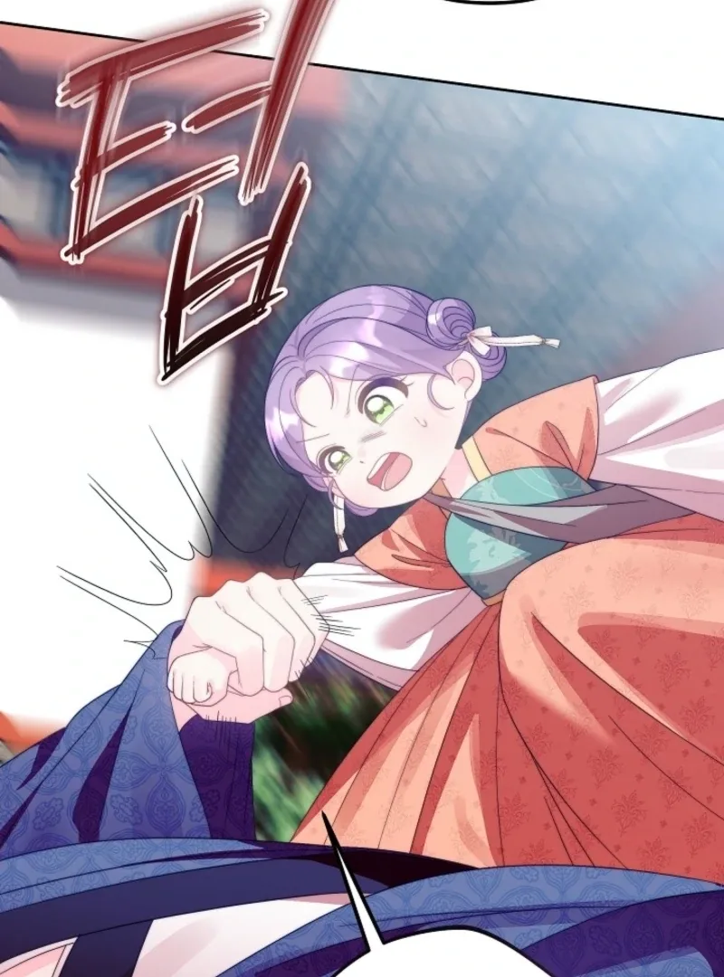 The Time-limited Baby Doctor Doesn’t Hide Her Smarts Chapter 3 page 35
