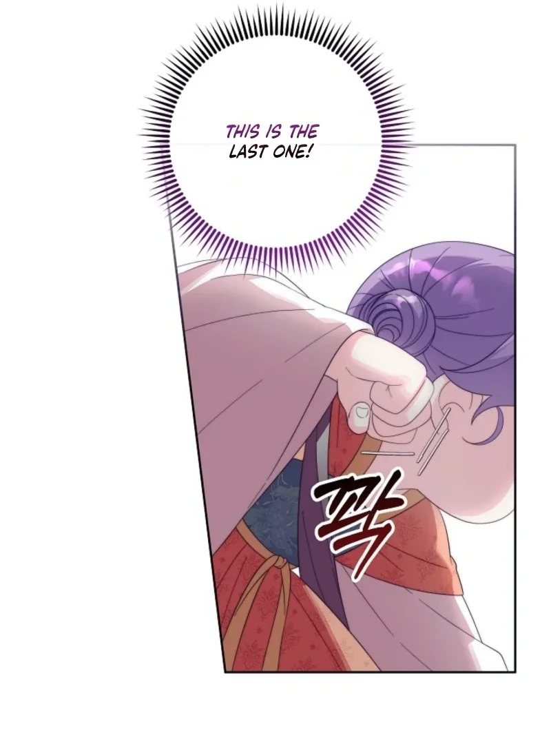 The Time-limited Baby Doctor Doesn’t Hide Her Smarts Chapter 3 page 30