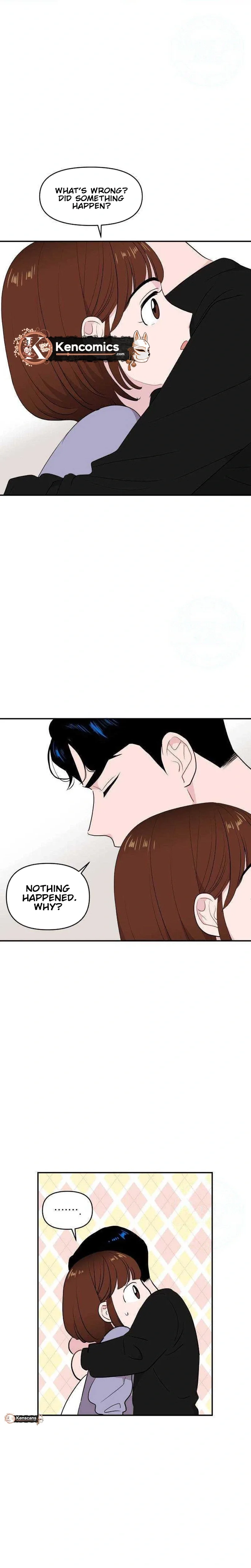 Relationship Chapter 36 page 18
