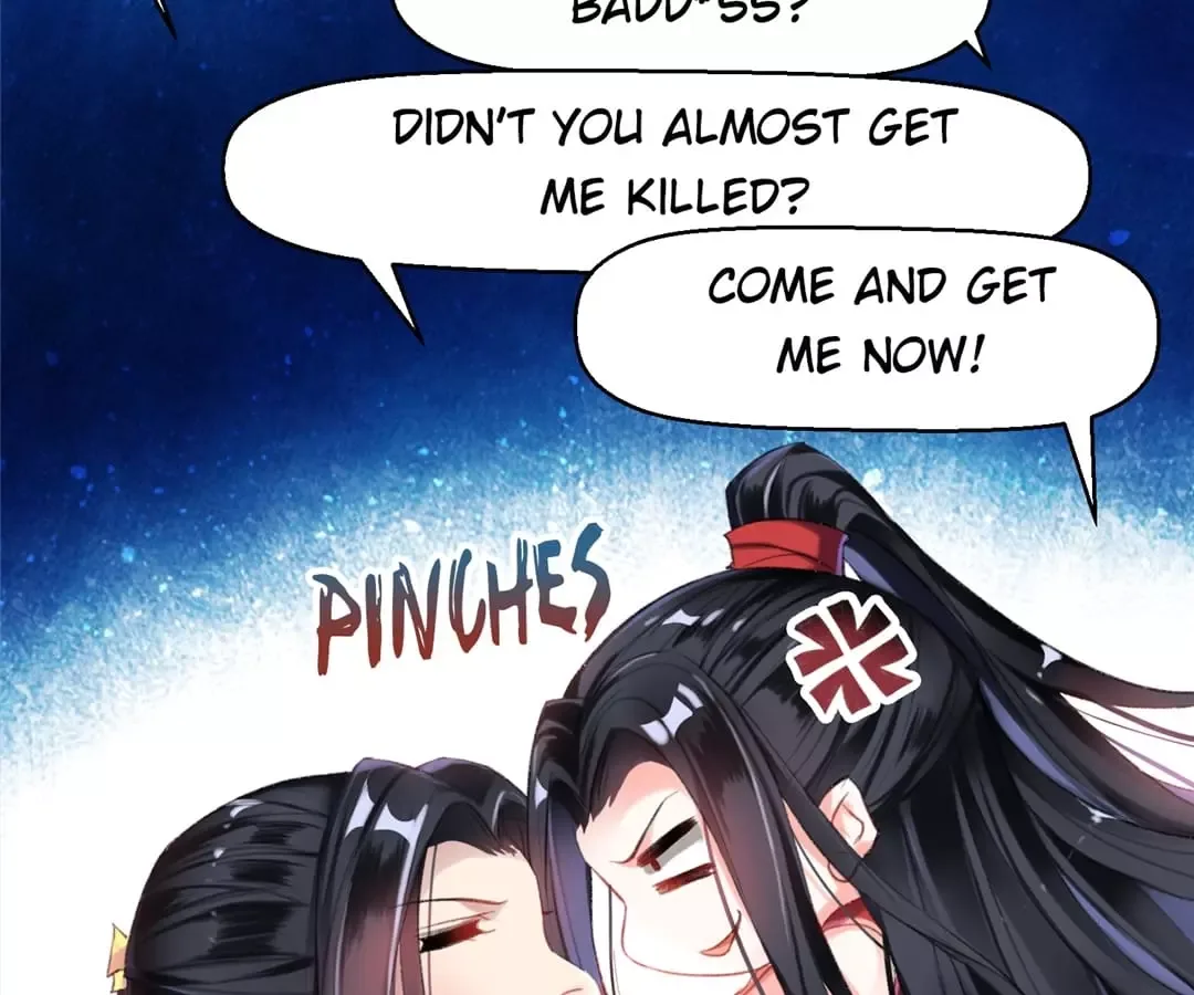 My Honey And My Baby Chapter 3 page 76
