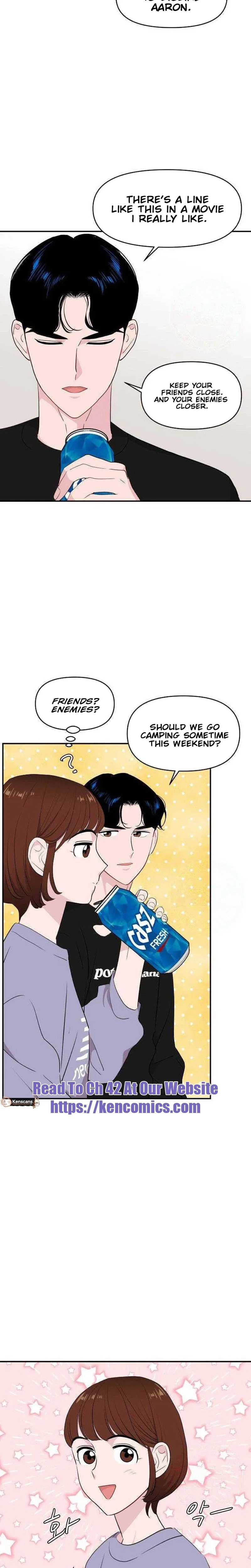 Relationship Chapter 36 page 22