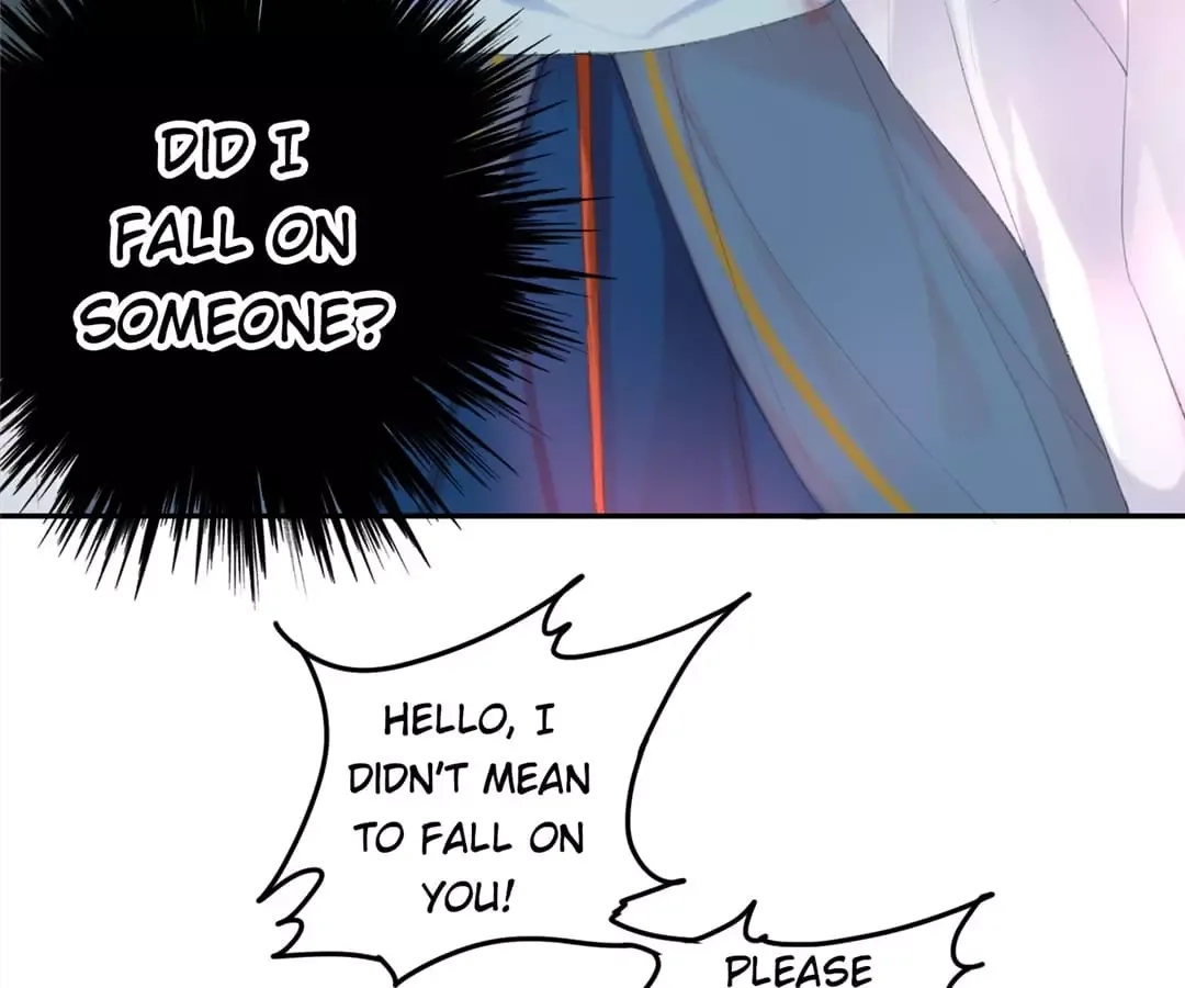 My Honey And My Baby Chapter 3 page 68