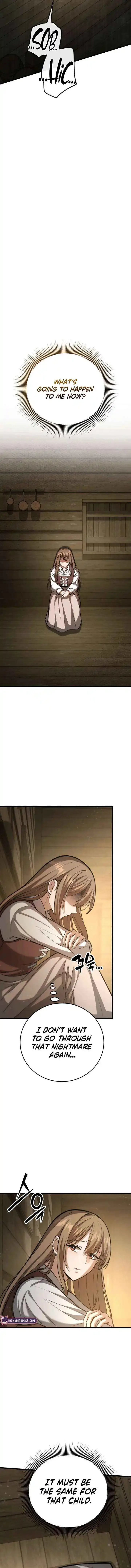 A Married Man in Another World's Story Chapter 2 page 6