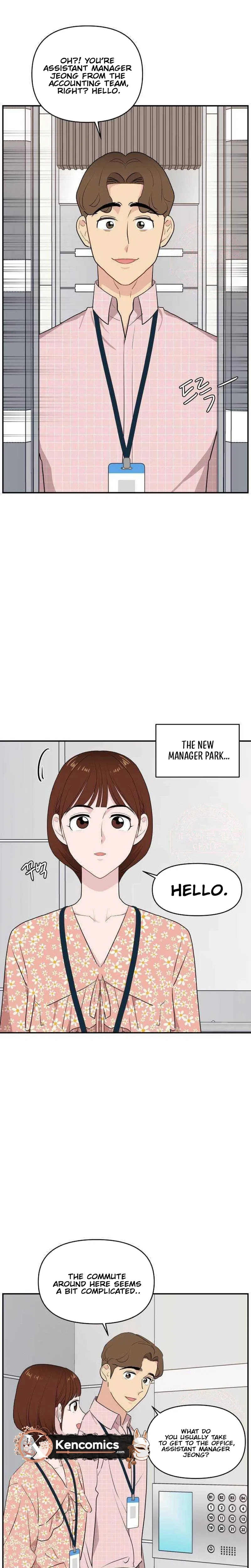 Relationship Chapter 36 page 30