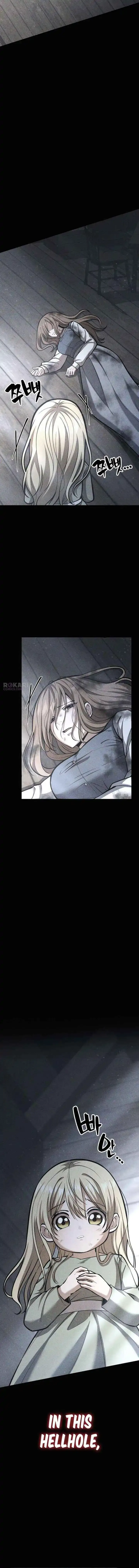 A Married Man in Another World's Story Chapter 2 page 9
